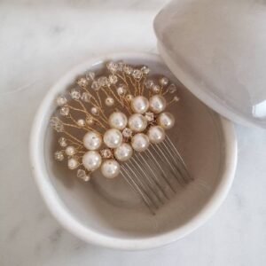 Juuksekamm 'Marie Helene'