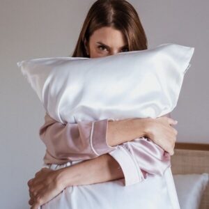 Emily's Pillow siidist padjapüür