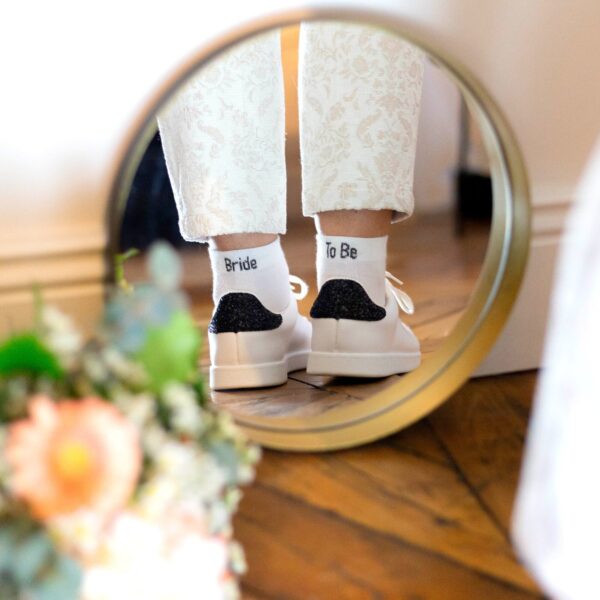 KlaK sokid I Bride To be - Image 3
