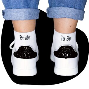 KlaK sokid I Bride To be
