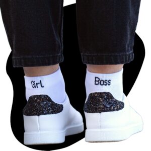 KlaK sokid I Girl Boss