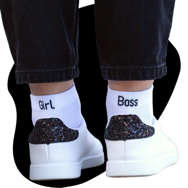 KlaK sokid I Girl Boss