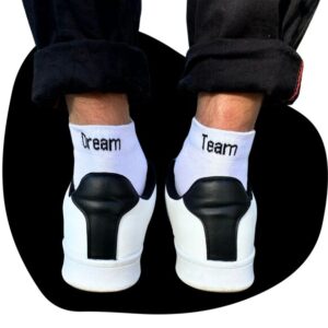 KlaK sokid I Dream Team