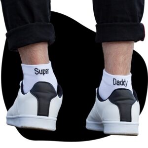 KlaK sokid I Super Daddy