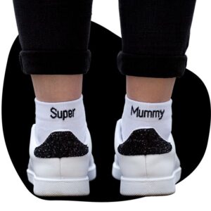 KlaK sokid I Super Mummy